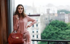 Eric Guillemain: Vogue Girl - Olivia Palermo