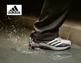 Diego Alborghetti: Adidas
