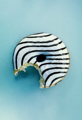 Pia Grimbühler: Donuts