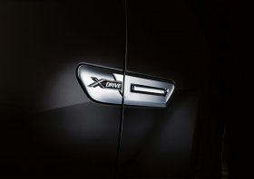 Johann Cohrs: BMW - X Drive 3