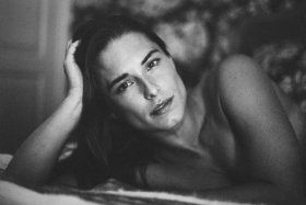 Romy Maxime: Woman Portraits 3